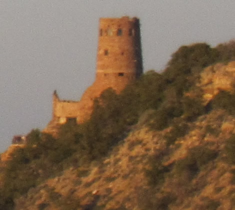 watchtower